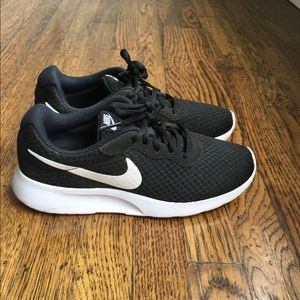 Nike Running Shoes Size 7